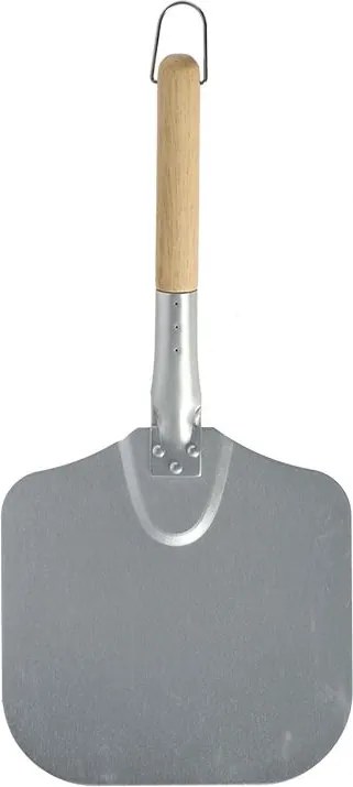 Esschert Design pizzaspatel - LxBxH: 22,5x45,9x8,2cm