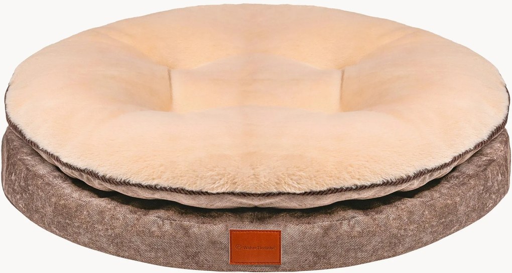 Orthopedisch hondenbed Easy