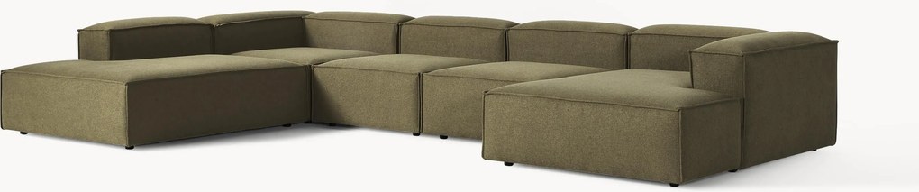 Modulaire U-bank Lennon