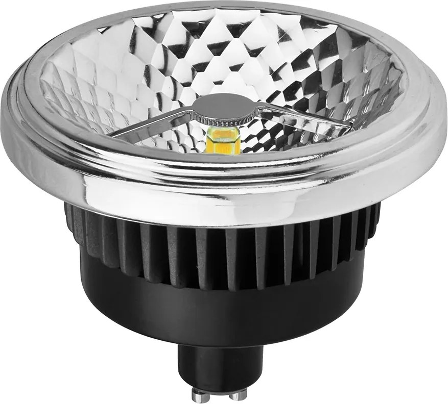 Noxion Lucent LED Spot AR111 GU10 15W 927 40D | Dimbaar 75W