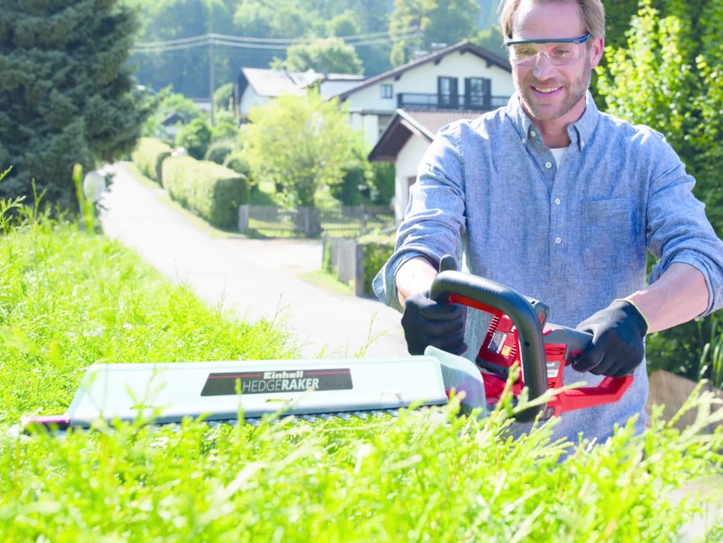 Einhell ARCURRA 18/55 Solo Accu Heggenschaar