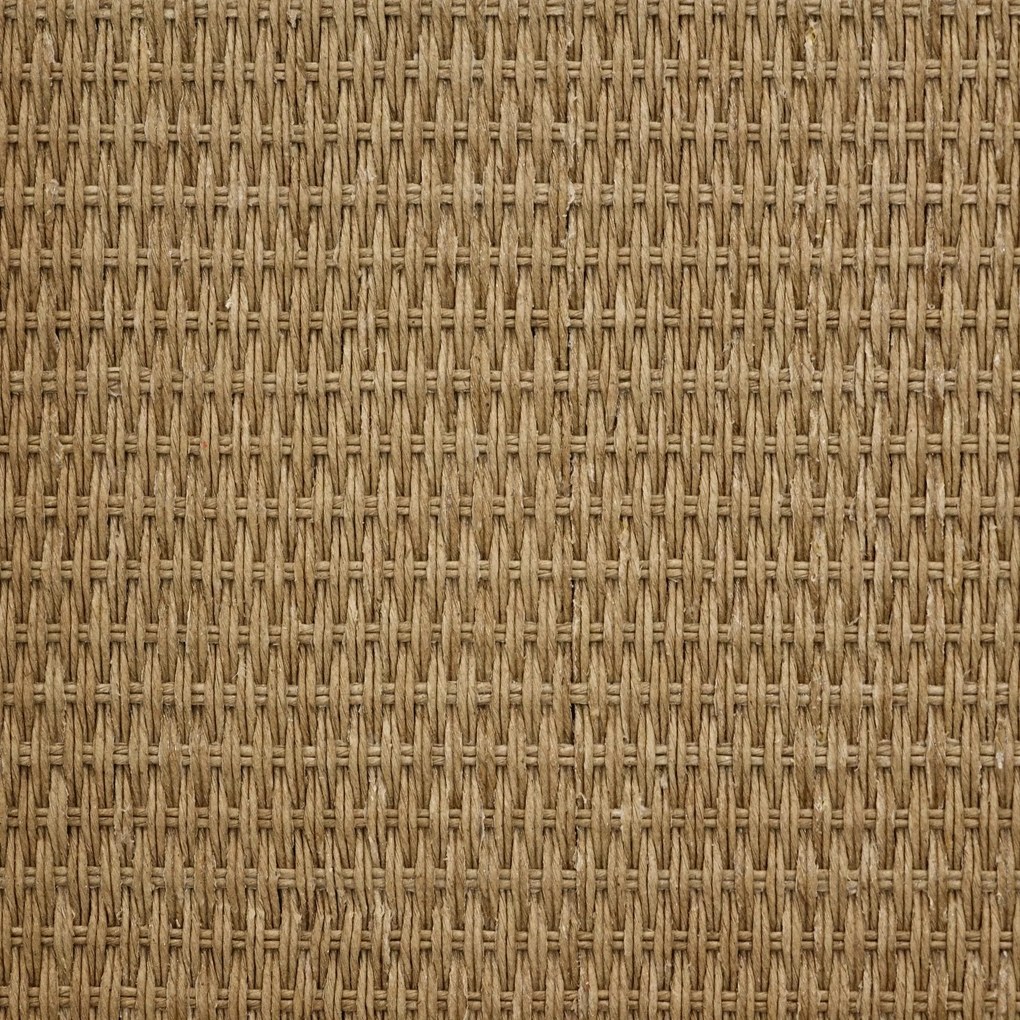 Schuifdeur Eikenhout Rotan Tofino 100x210