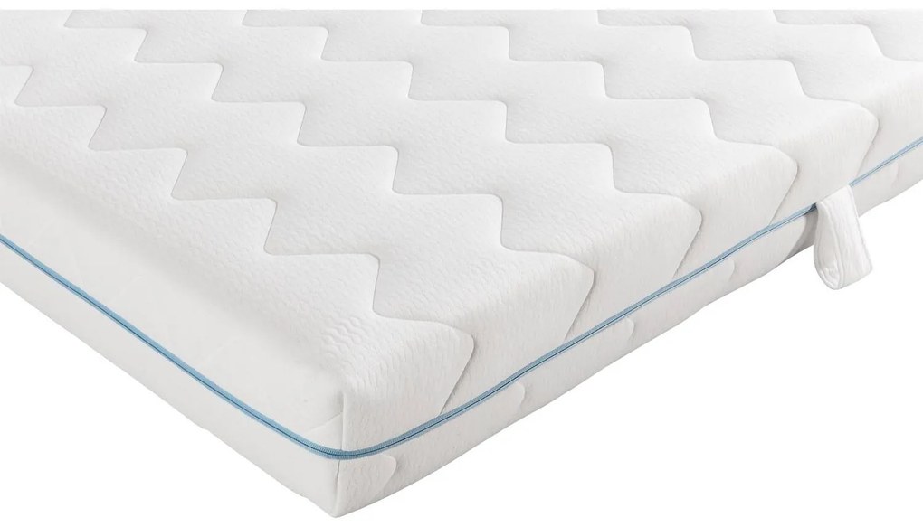 Goossens Matras Universal, 80 x 210 cm pocketvering