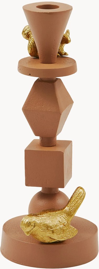 Kandelaar Climbing Pole