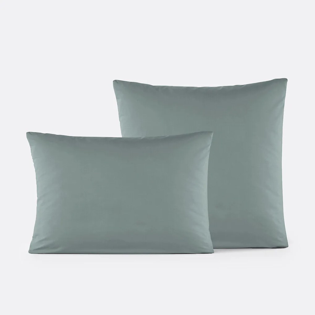 Kussensloop van perkal katoen, 80 draden, Scenario