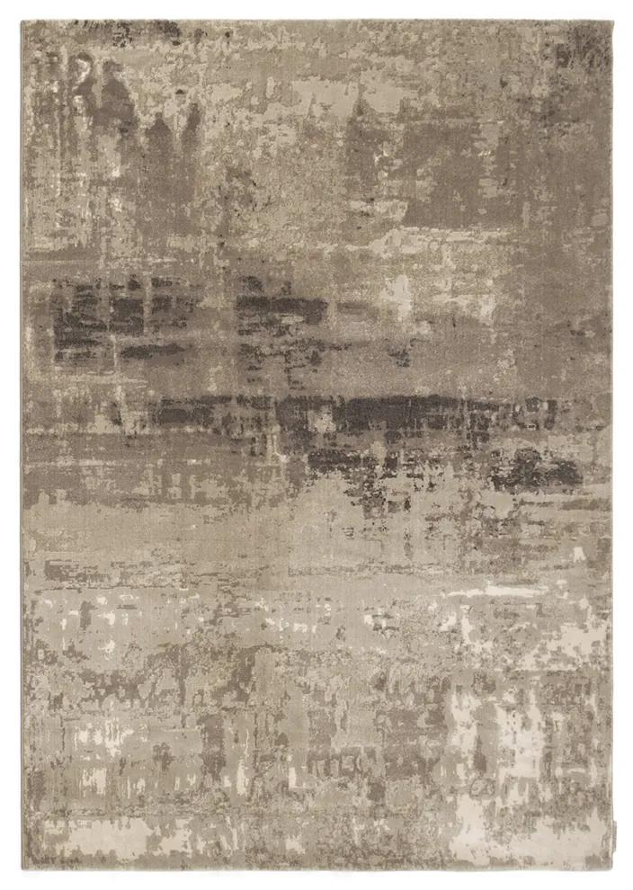 Rivièra Maison - Bel Air Carpet 230x160 - Kleur: bruin