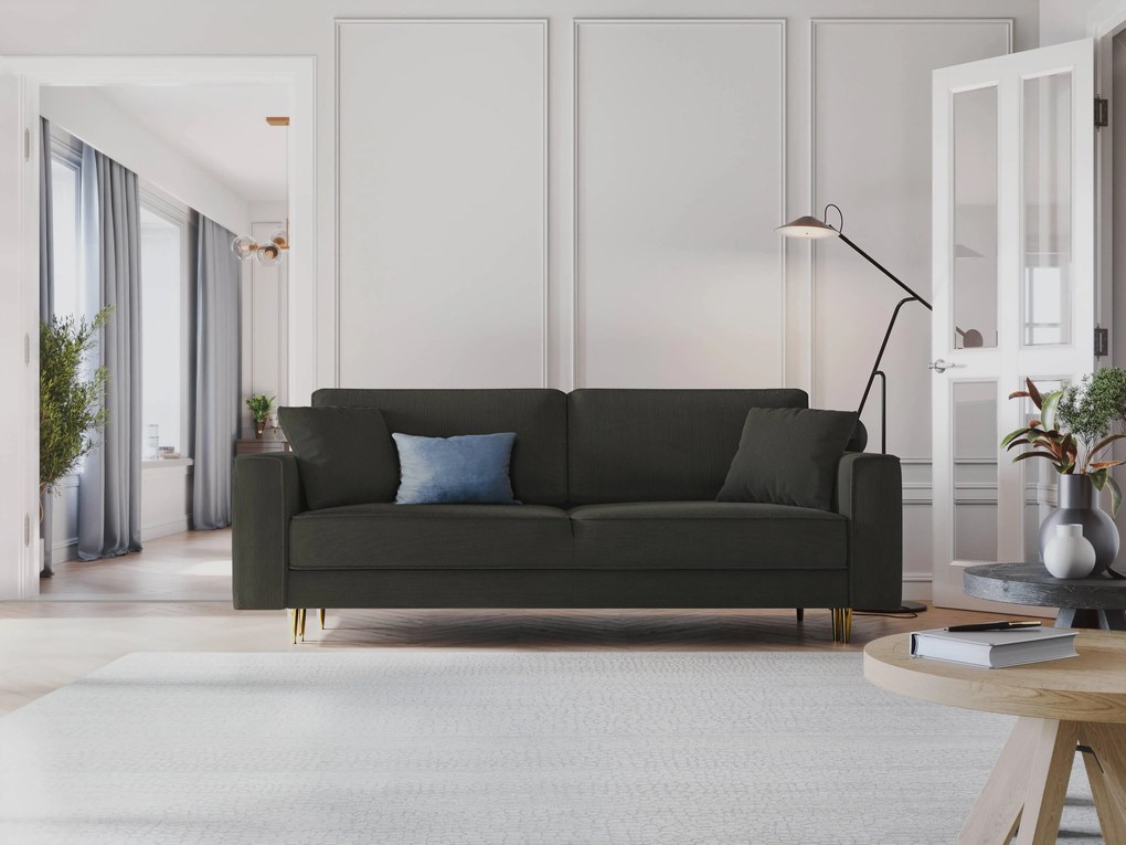 Slaapbank Fano corduroy | Cosmopolitan Design