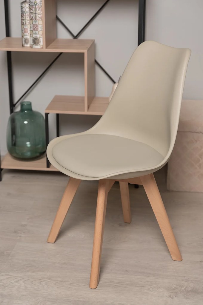 Synk Basic Stoel