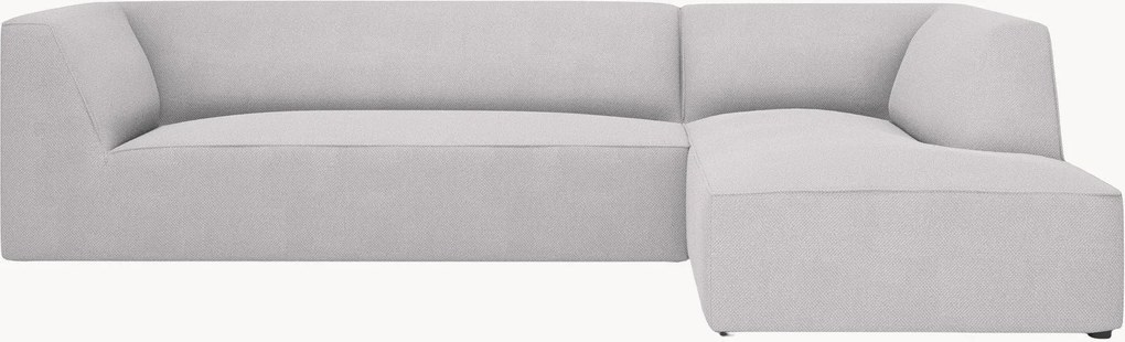 Modulaire hoekbank Ruby (4-zits)