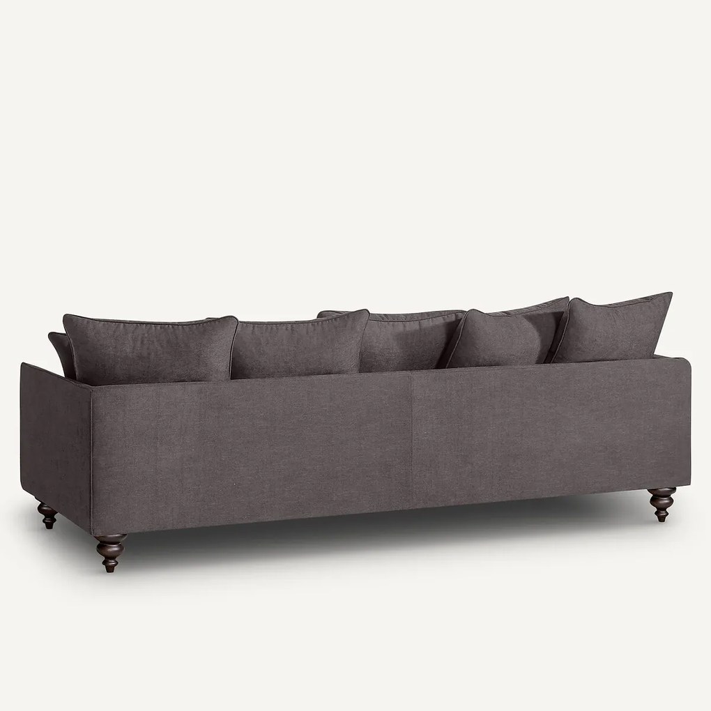 Bank van viscose/polyester, Lazare