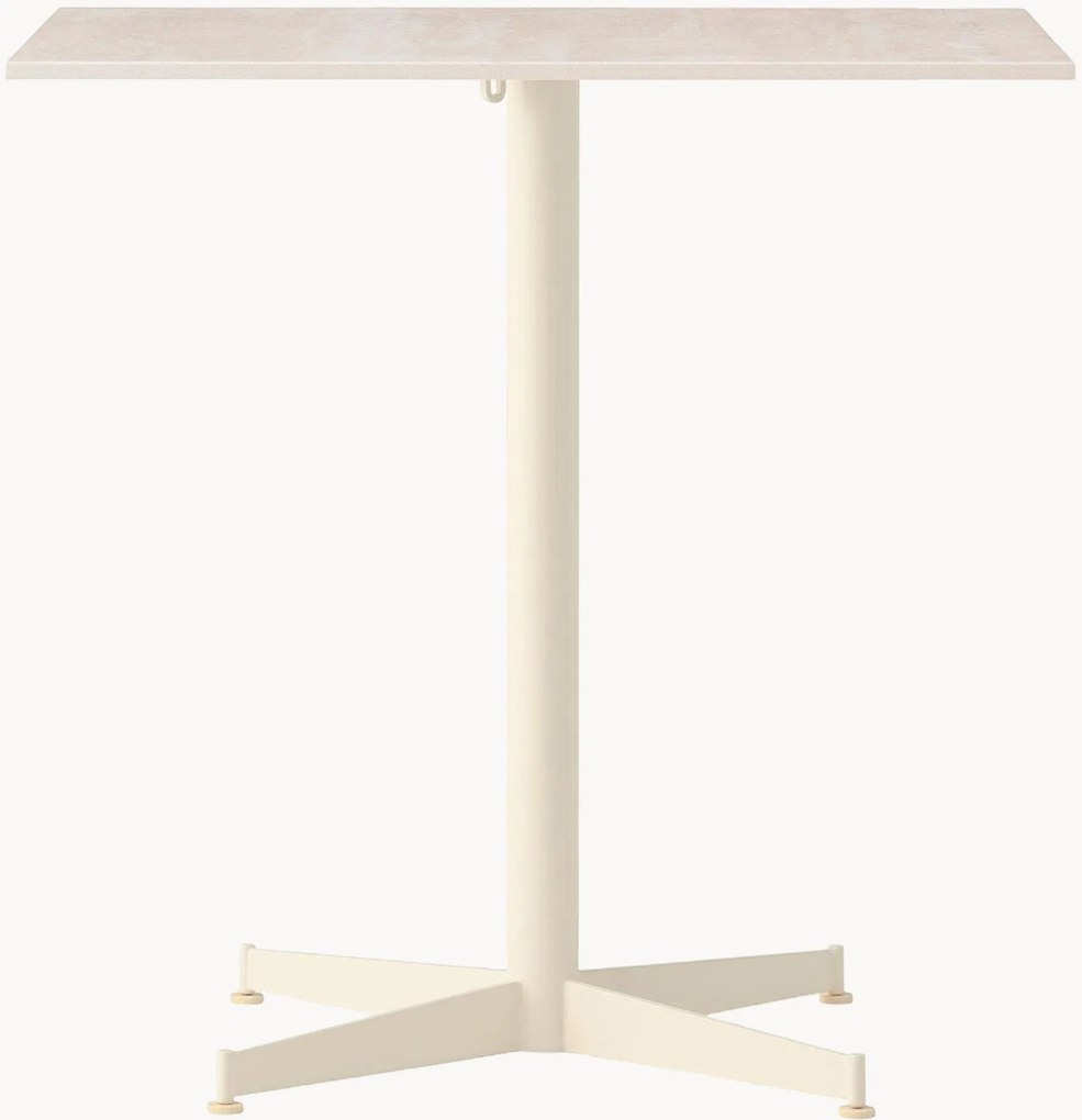 Tuin bistrotafel Nook, 70 x 60 cm