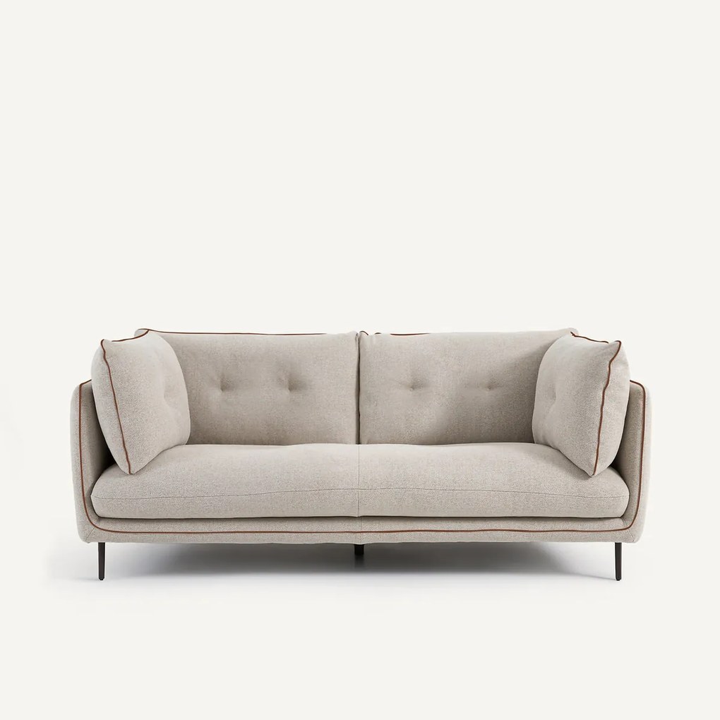 Compacte tweed zetel, Botero