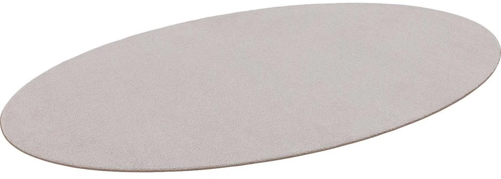 Goossens Excellent Vloerkleed Unique (bb), Ellips: 167 x 280 cm