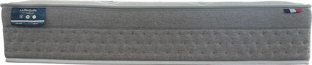 Matras 1362 pocketveren, 7 zones, stevige ondersteuning, omhullend welkom