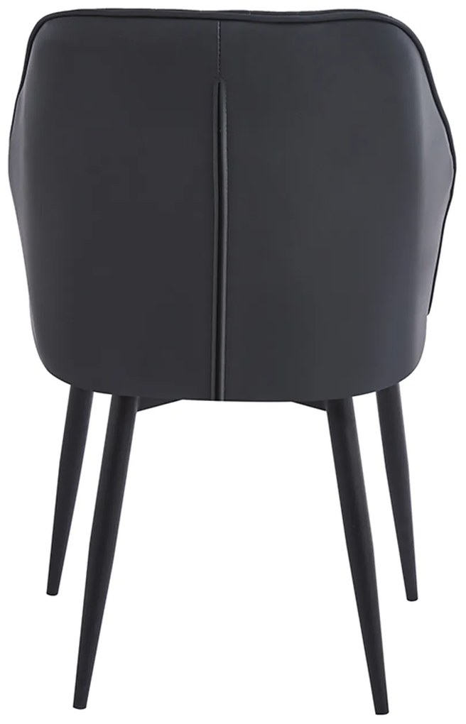Pak 2 Wenye-stoelen in