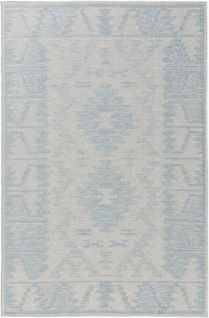 In- & outdoor vloerkleed Bronco