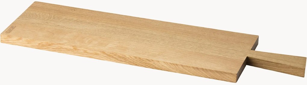 Eikenhouten snijplank Continenta