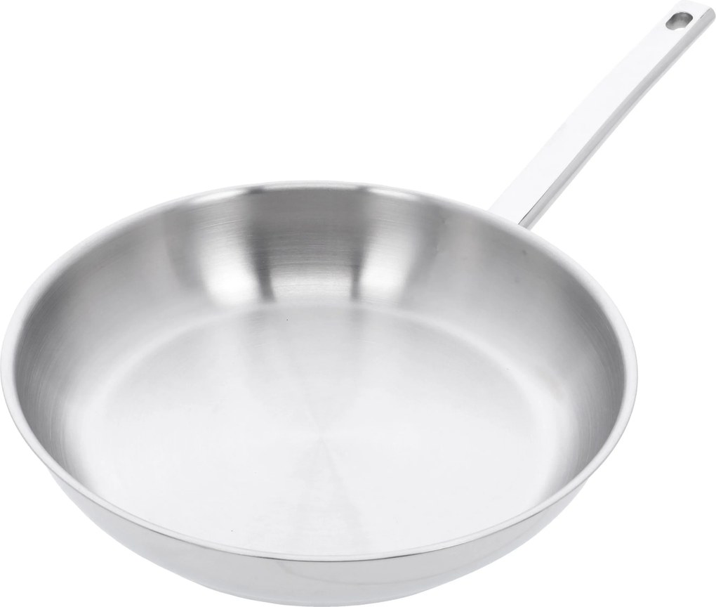 Demeyere Classico 3 Koekenpan 28 cm - Classico 3 - Demeyere