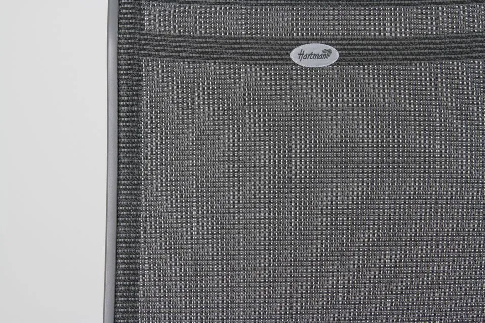 Hartman Salvatore/President 160x90 cm. verstelbare 4-persoons tuinset