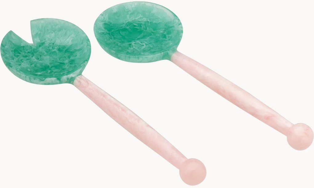 Saladebestek Coastal