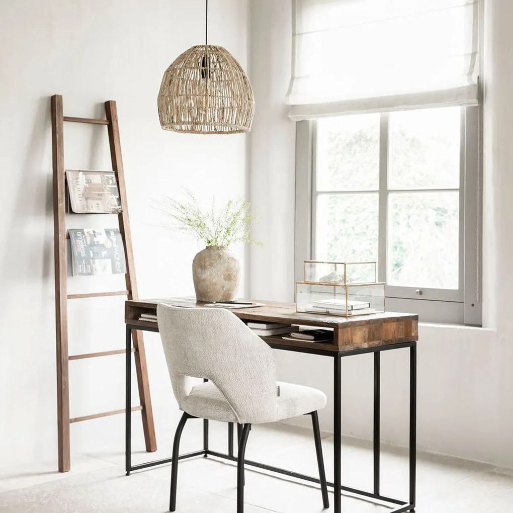 Must Living Sant Josep Abaca Hanglamp Ibiza