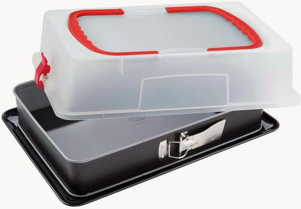 Springvorm Back-Idee Kreativ met deksel