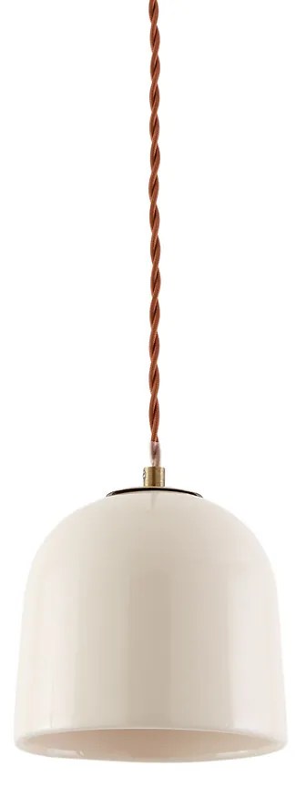 Keramische hanglampØ15 cm, Nilana