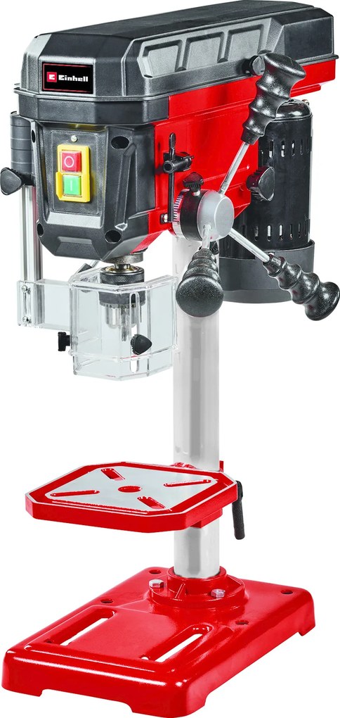 Einhell TC-BD 500 kolomboormachine