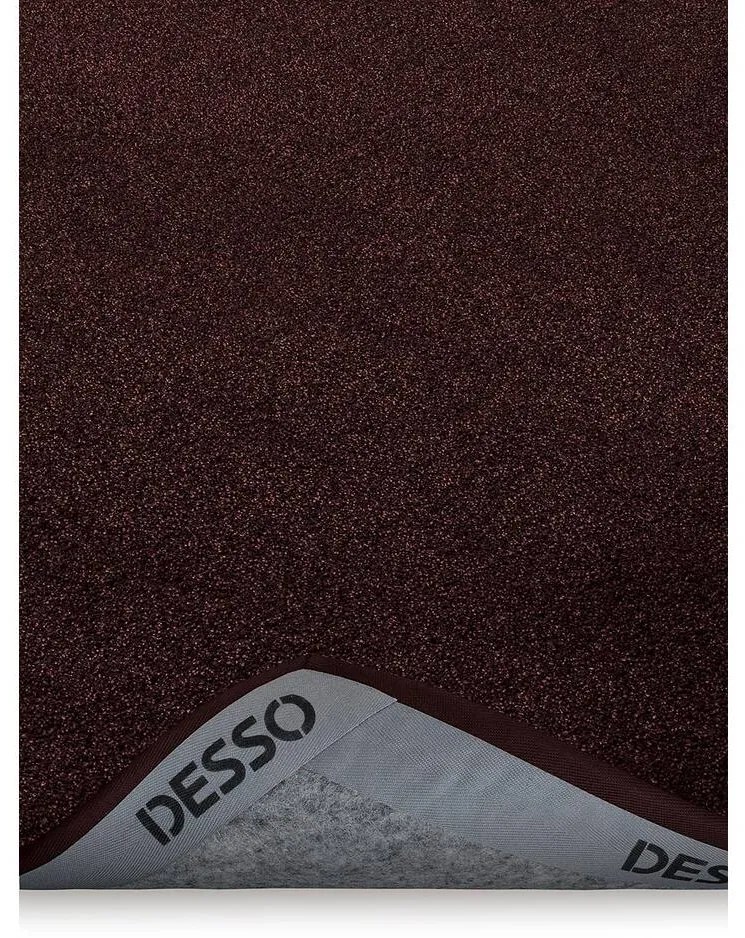 Goossens Excellent Vloerkleed Unique (bb), Hexagon: 250 cm