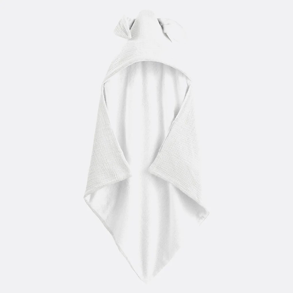 Badcape in tetra 380 g/m2, Kumla