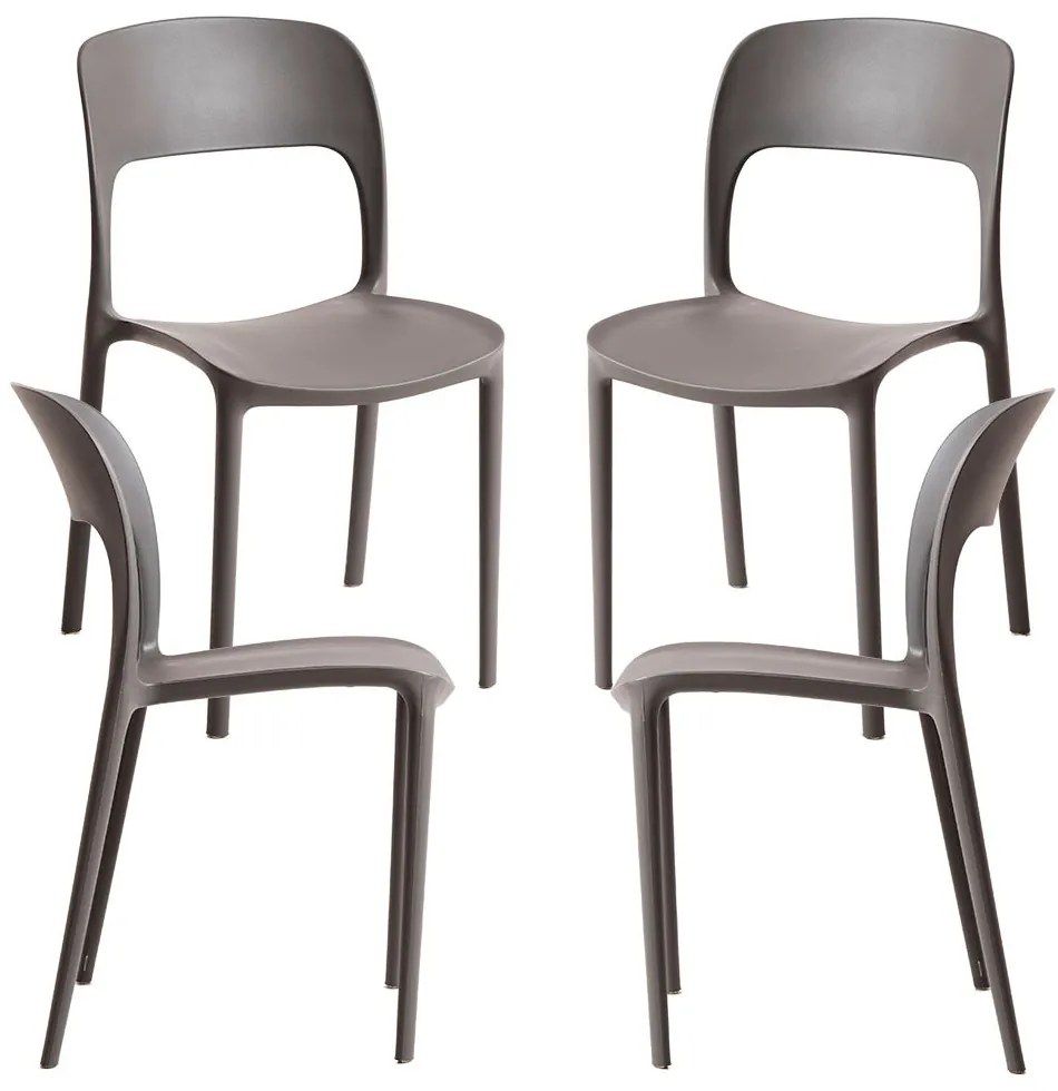 Pak 4 Inis Stoelen