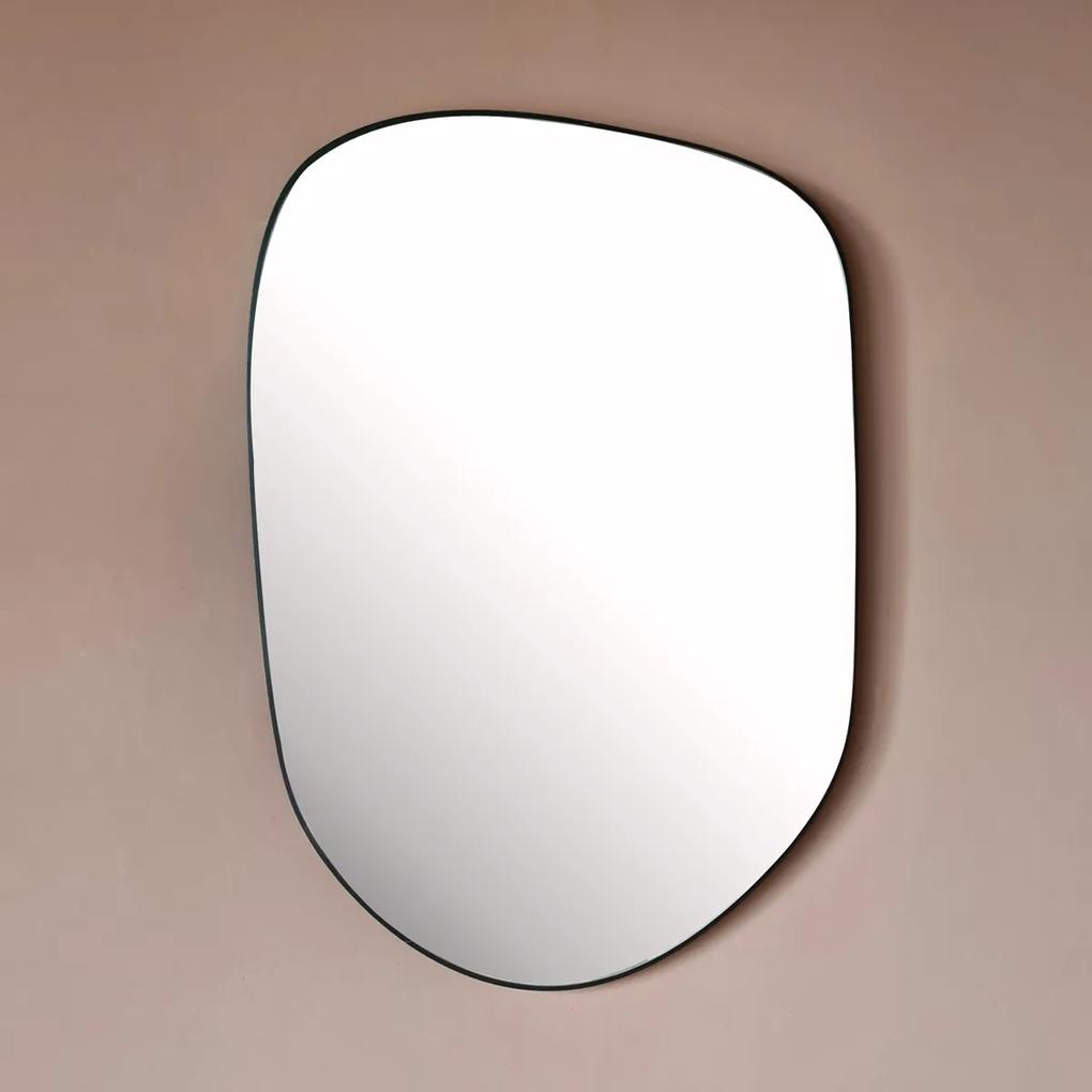 Asymmetrische Spiegel 40x55 Cm - 40x55cm