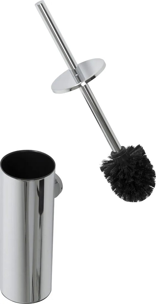 Plieger Vigo toiletaccessoiresset 3-delig chroom