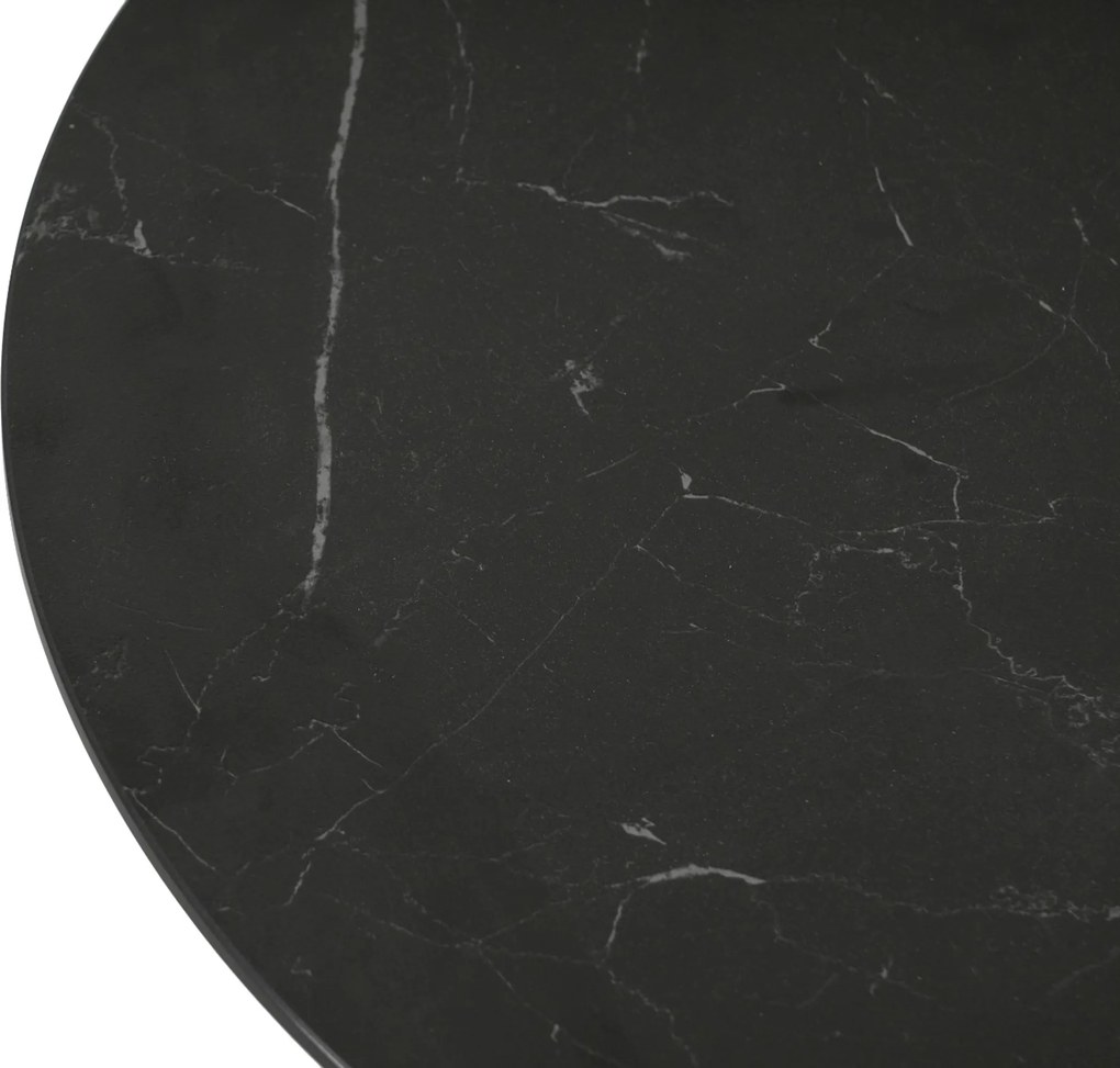 Hoek loungeset 5 personen Rope Grijs  Santika Furniture Santika