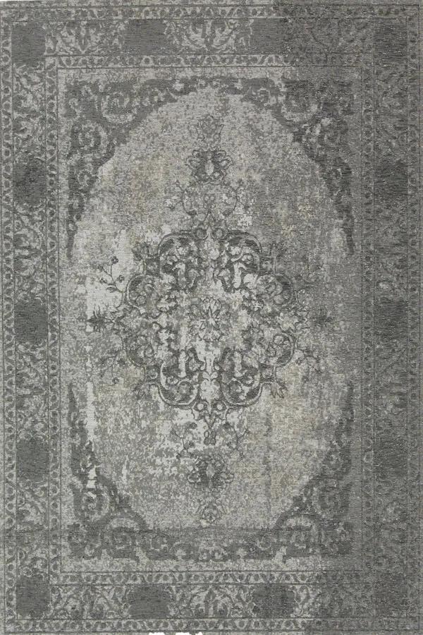 Brinker Carpets - Brinker Feel Good Carpets Meda Metallic - 240 x 340 - Vloerkleed