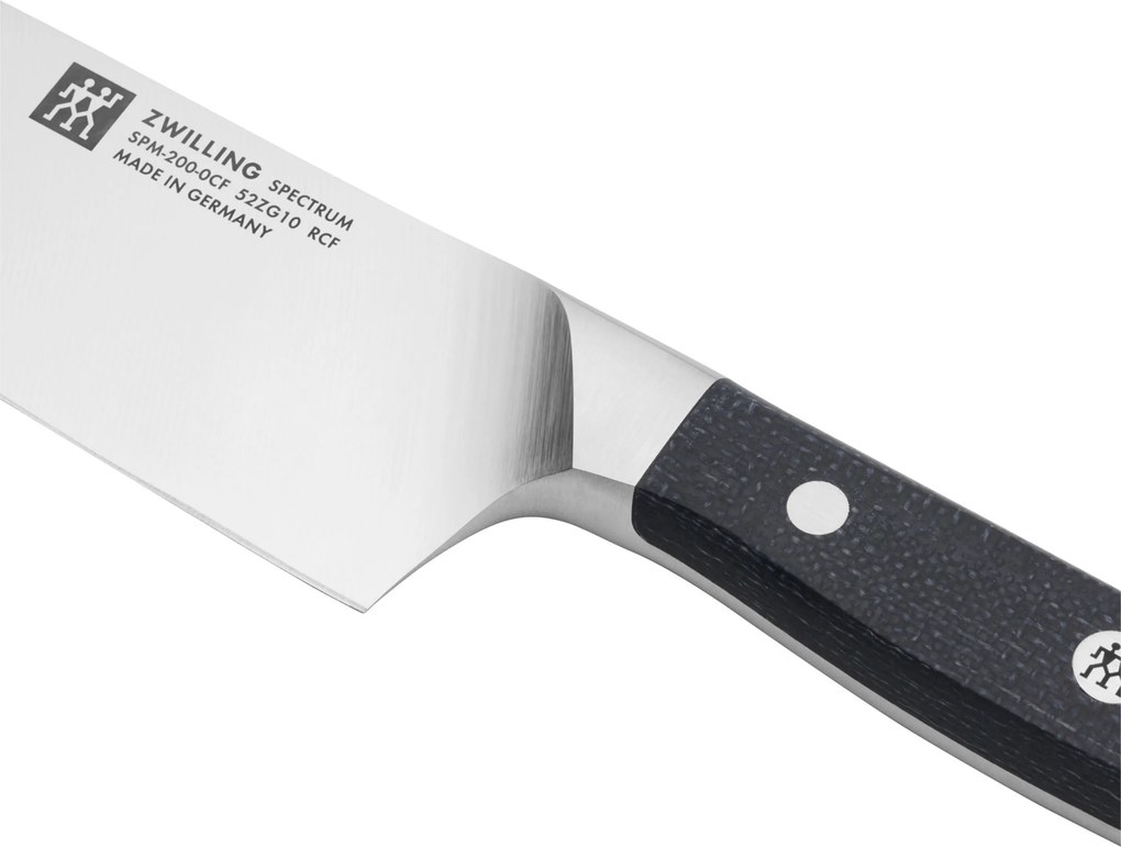 ZWILLING Spectrum Koksmes 20 cm - Spectrum - ZWILLING