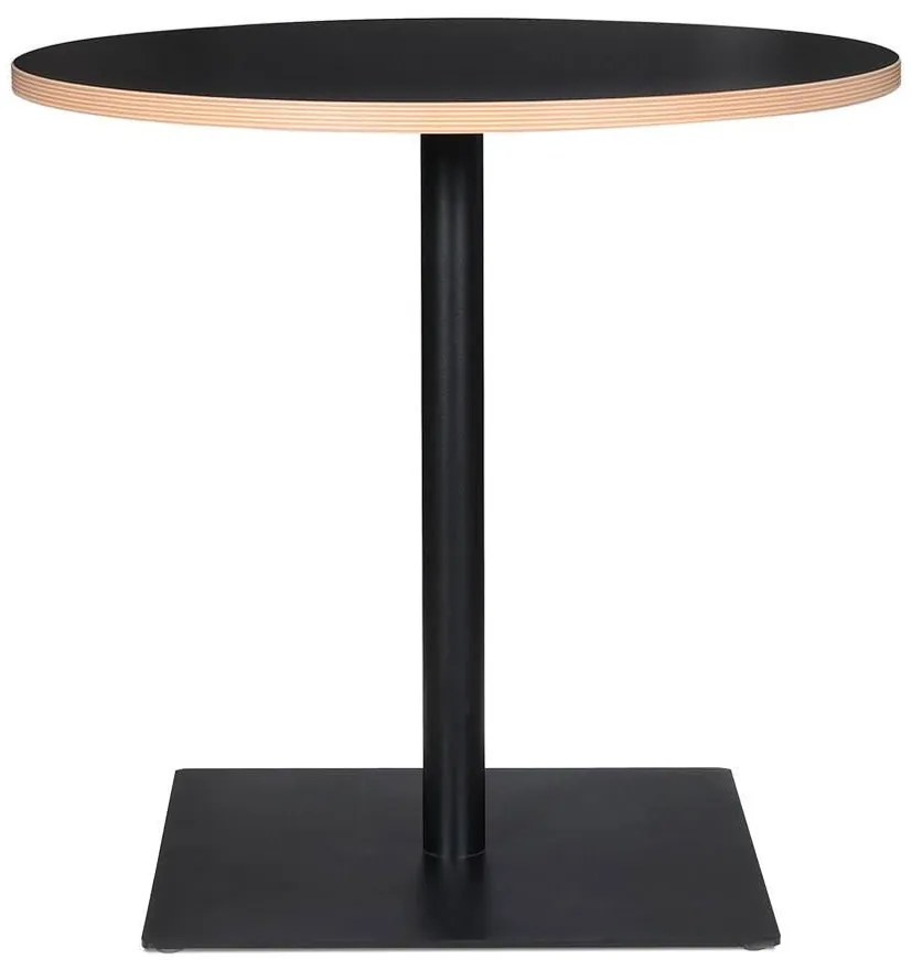 Eettafel Zane rond | Cozyhouse