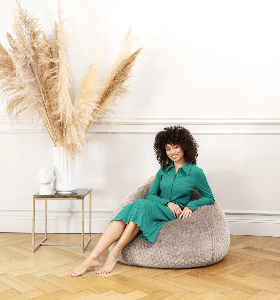 BeanBag Mink XXL - Mint