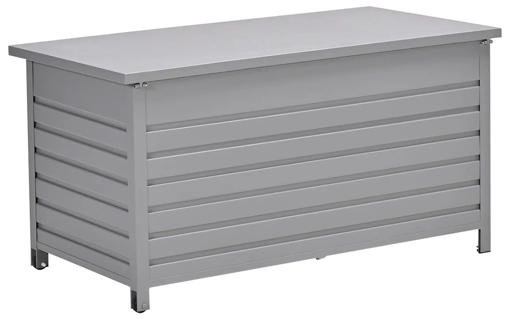 Garden Impressions Cambridge opbergbox 740 liter - taupe