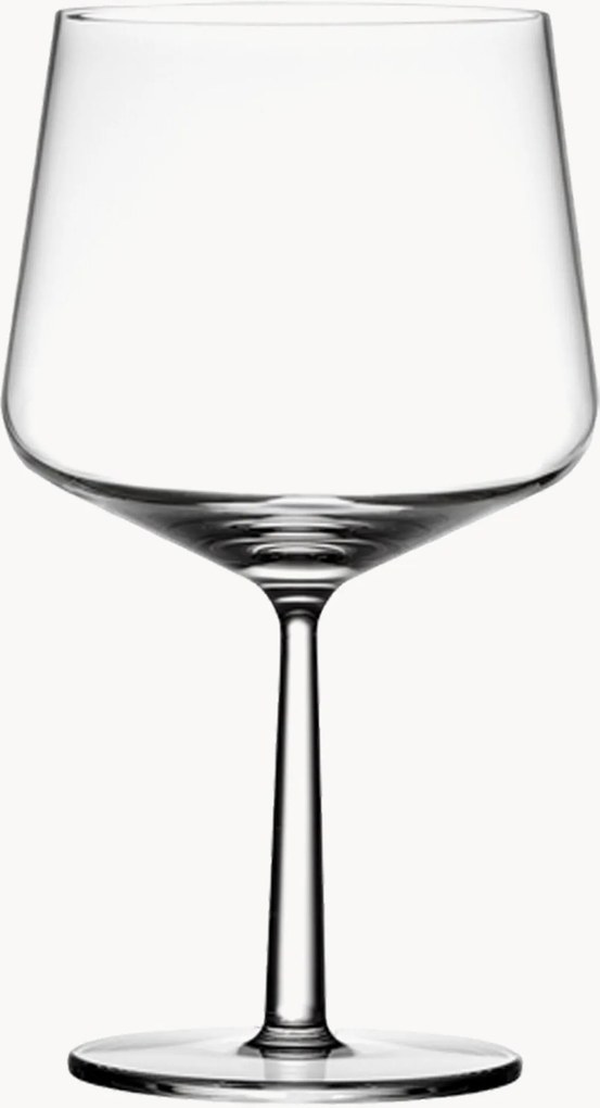 Cocktailglazen Essence, 4-delig