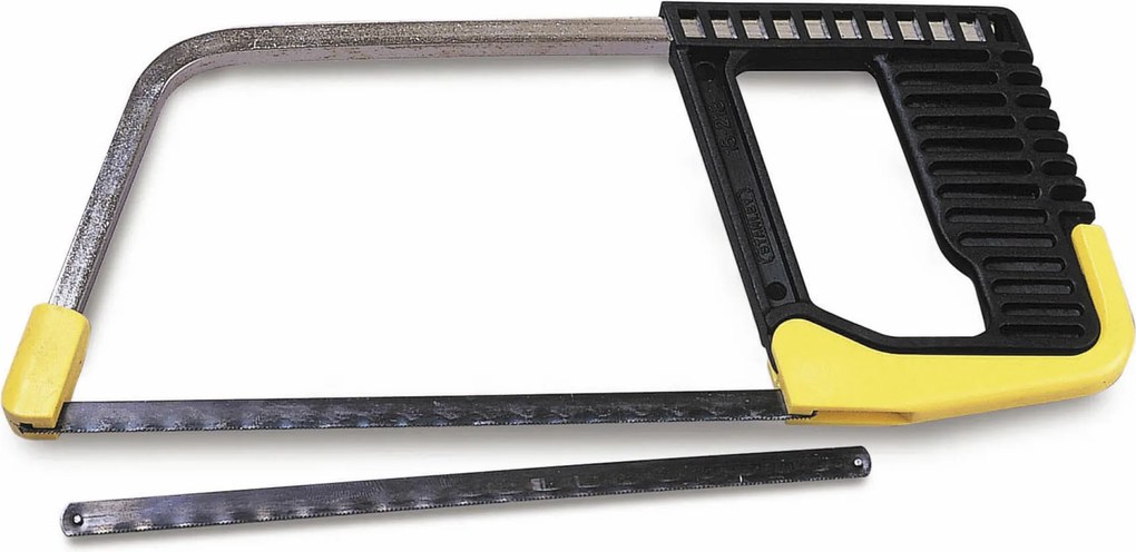 Stanley 0-15-218 junior metaalzaagbeugel - 150mm
