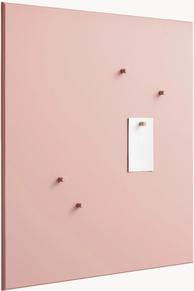 Prikbord Montana met 5 magneten
