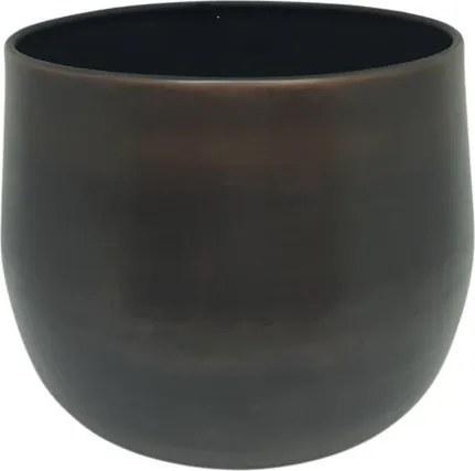 Pot Lara Copper