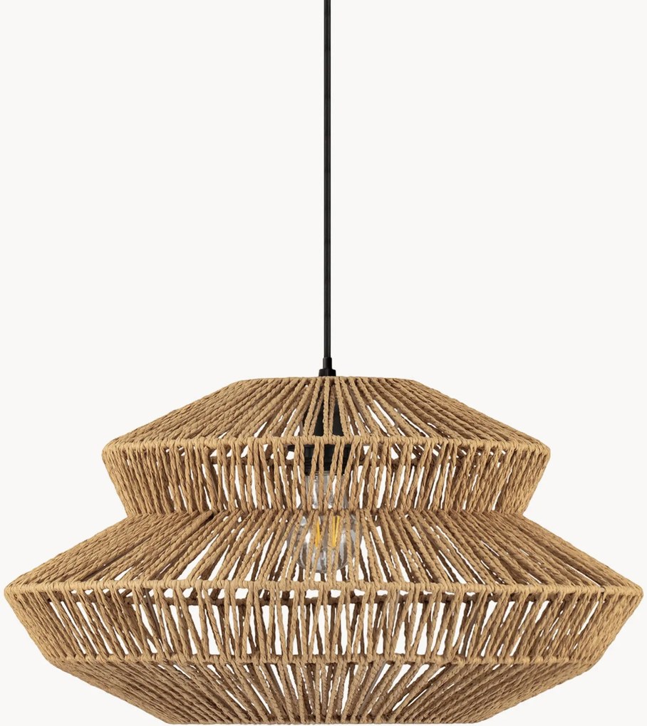 Dimbare hanglamp Nua