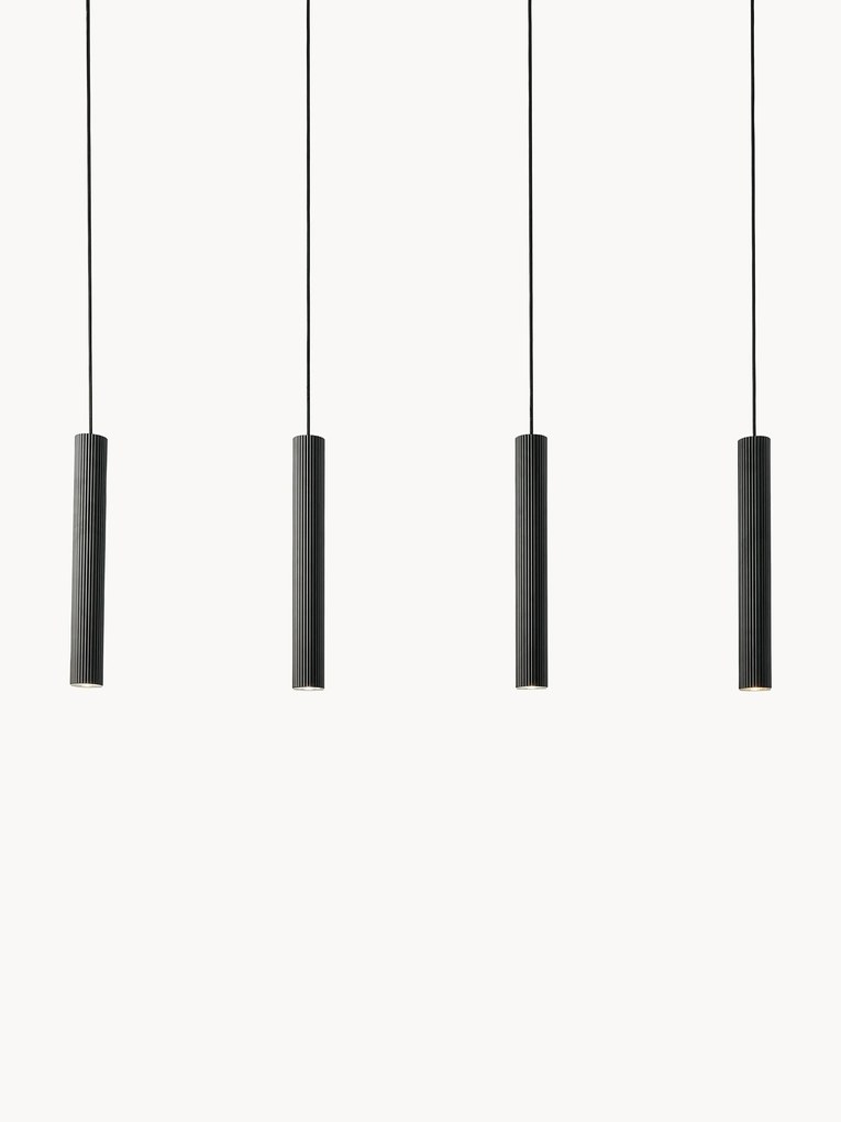 Cluster hanglamp Vico