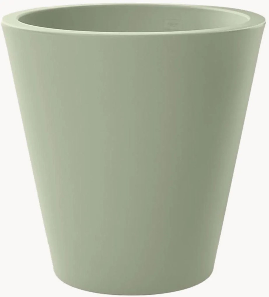 Outdoor plantenpot Newport, H 50 cm