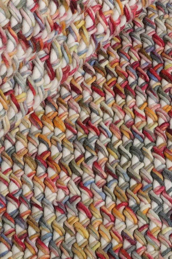 MOMO Rugs - Rainbow Color - 140 x 200 - Vloerkleed