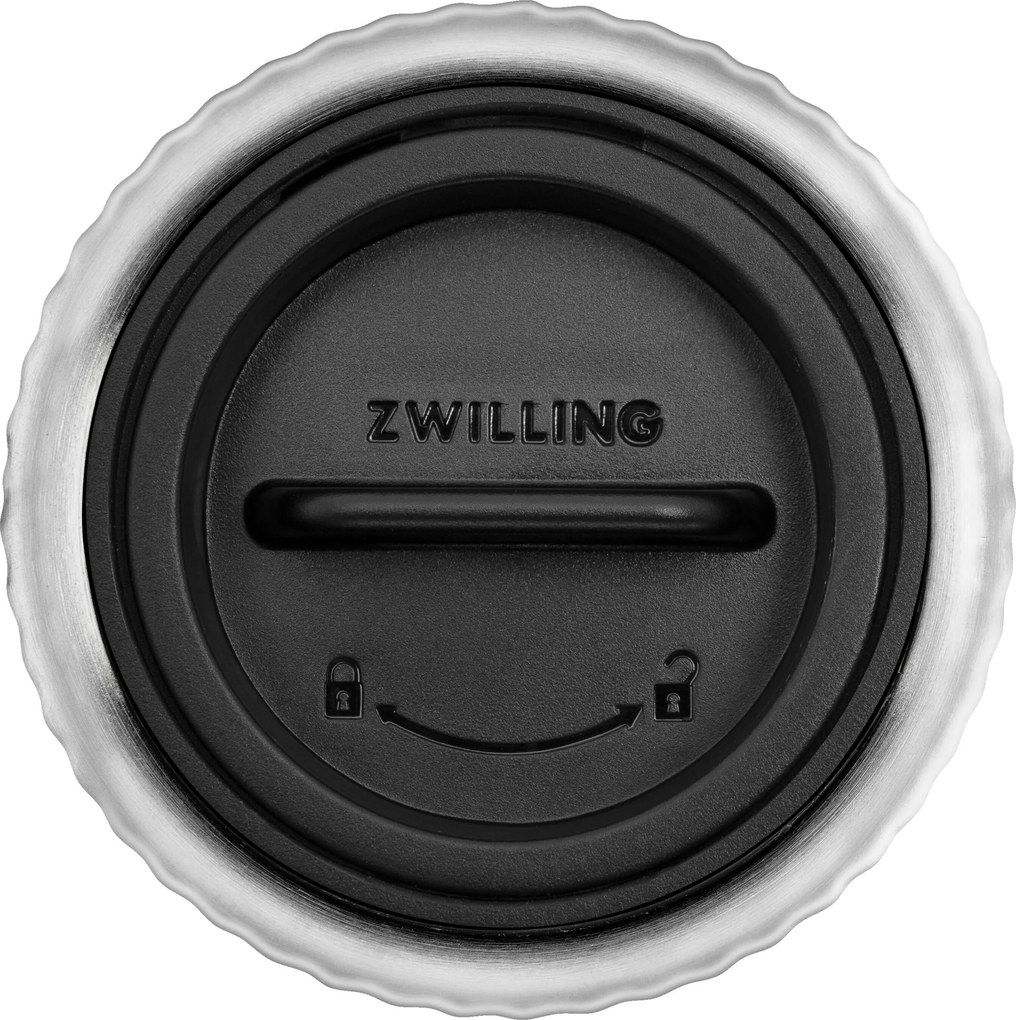 ZWILLING Spices Kruidenmolen 19 cm, Ivoorwit - Spices - ZWILLING