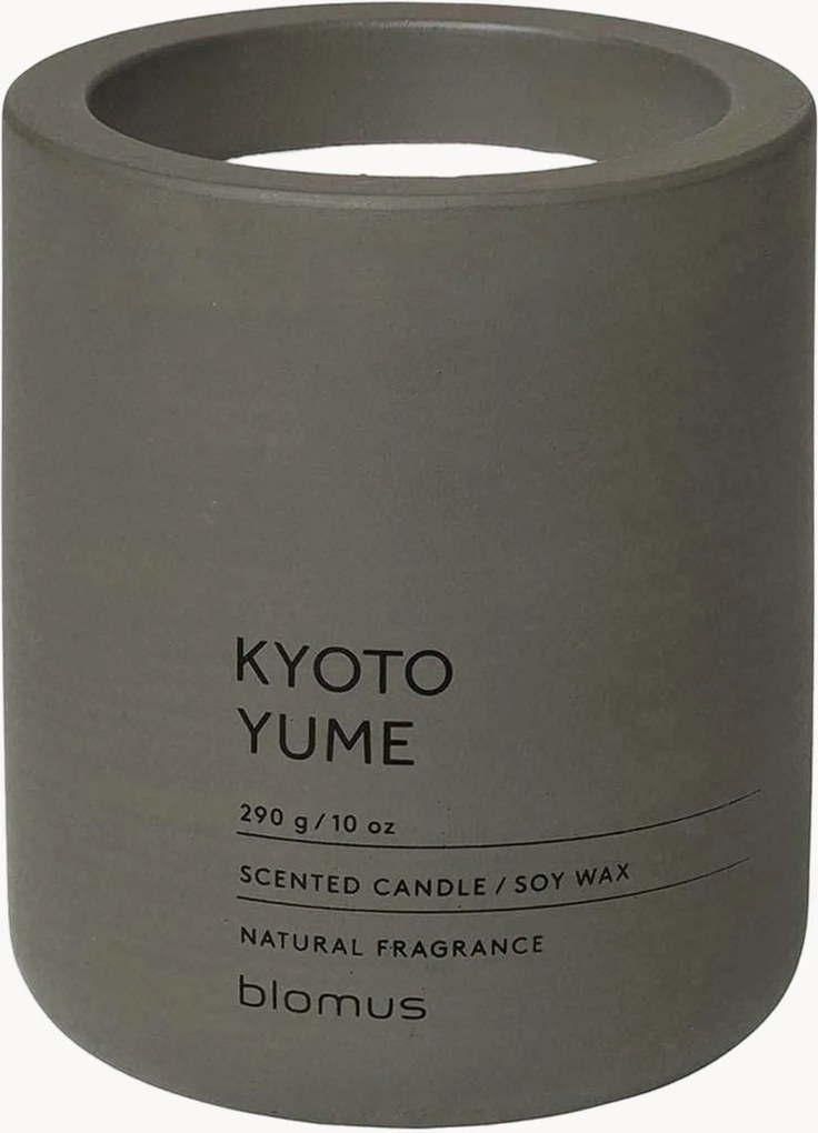 Geurkaars Fraga (Kyoto Yume)