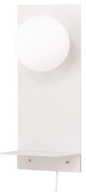 Jörn Wandlamp - Patty  - Lichtgrijs - Jörn